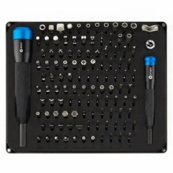 Ifixit Manta Presisjonsskrujern med bits