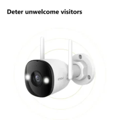 Imou Bullet 3 3 MP Overvåkingskamera