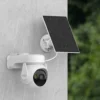Imou Cell PT Lite 3 MP Trådløst overvåkningskamera med solpanel