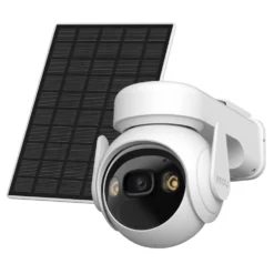Imou Cell PT Lite 3 MP Trådløst overvåkningskamera med solpanel