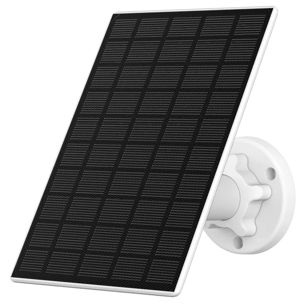 Imou Cell PT Lite 3 MP Trådløst overvåkningskamera med solpanel