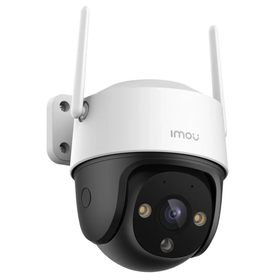 Imou Cruiser 2C 5 MP Overvåkingskamera