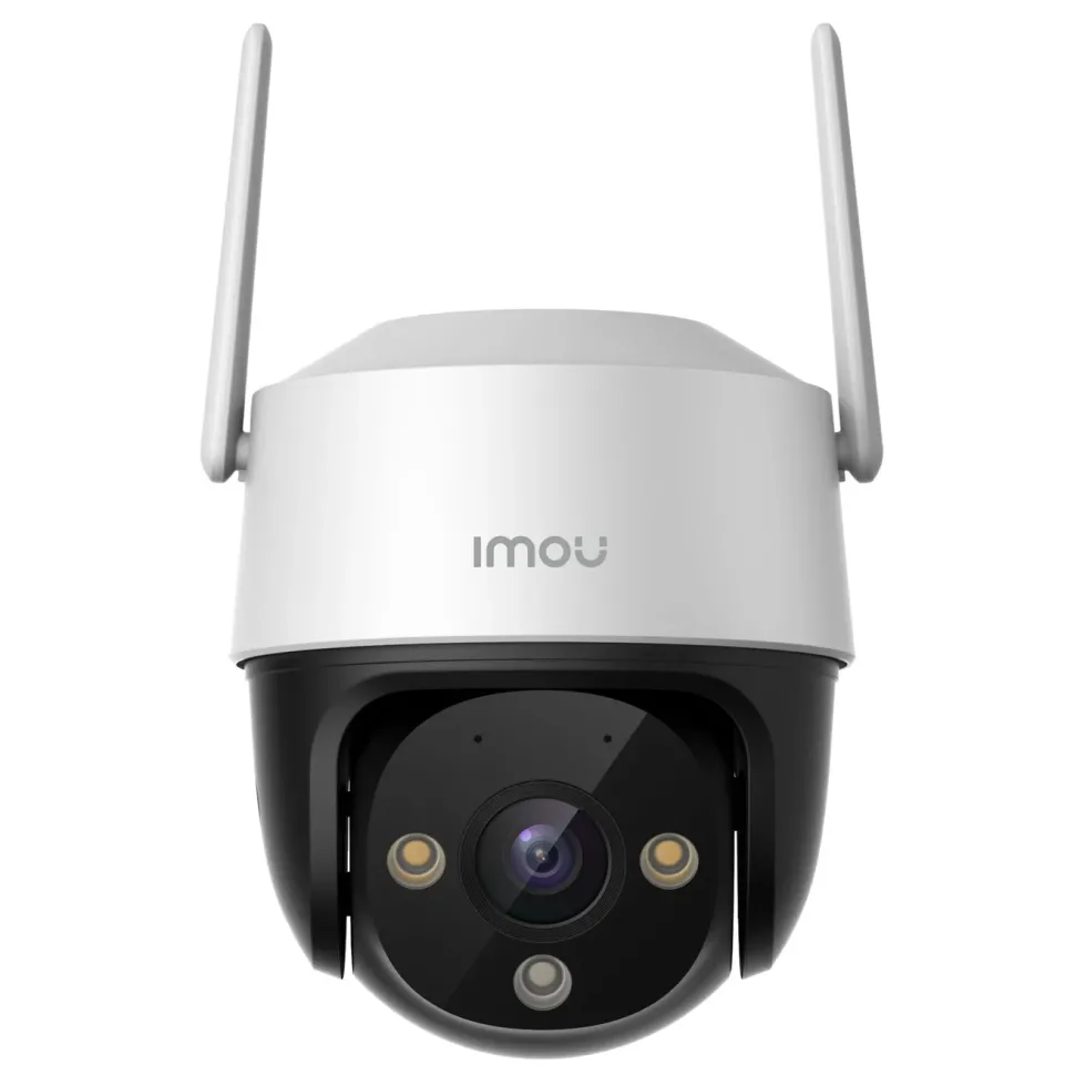 Imou Cruiser 2C 5 MP Overvåkingskamera