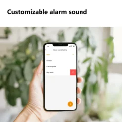 Imou Cruiser 2C 5 MP Overvåkingskamera