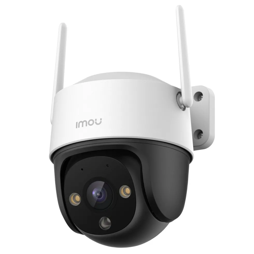Imou Cruiser 2C 5 MP Overvåkingskamera