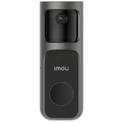 Imou Doorbell 2S 2K Trådløs videodørklokke med ringeklokke