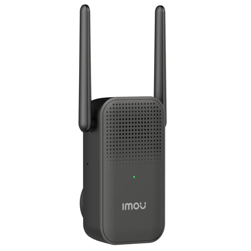 Imou Doorbell 2S 2K Trådløs videodørklokke med ringeklokke