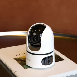 Imou Ranger Dual Overvåkingskamera 6 MP