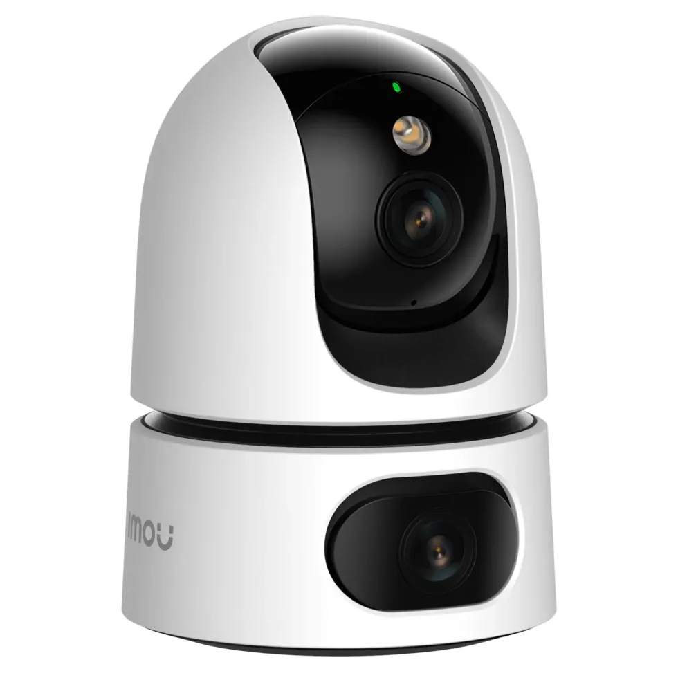 Imou Ranger Dual Overvåkingskamera 6 MP