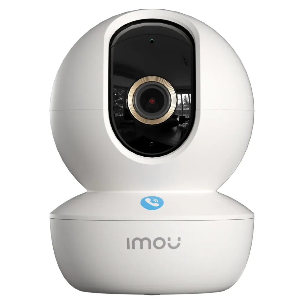 Imou Ranger RC 2K+ 4 MP Innendørskamera