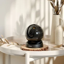 Imou Rex 3D 5 MP Innendørskamera