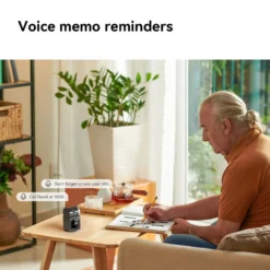 Imou Rex VT Pro 5 MP Innendørskamera