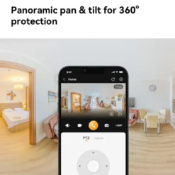 Imou Rex VT Pro 5 MP Innendørskamera