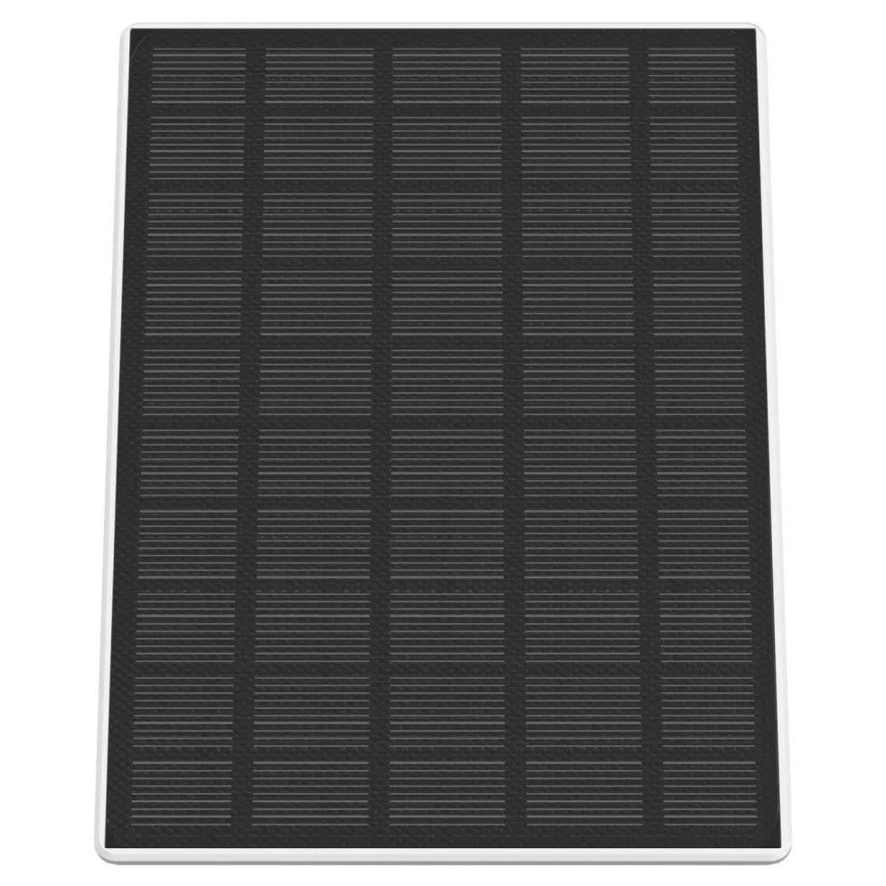 Imou Solpanel 3 W til overvåkingskamera