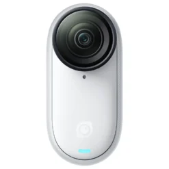 Insta360 Go 3S Actionkamera 64 GB Hvit