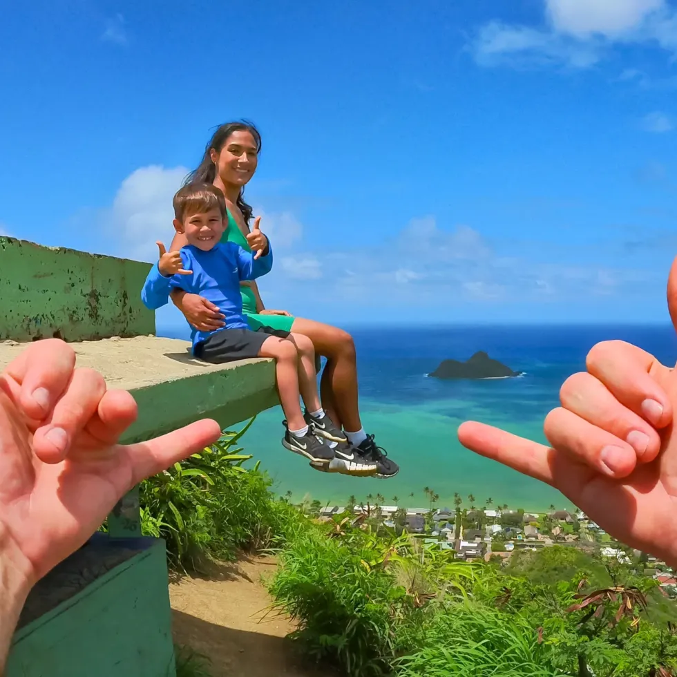 Insta360 Go 3S Actionkamera 64 GB Hvit