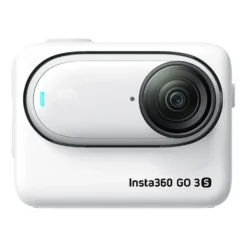 Insta360 Go 3S Actionkamera 64 GB Hvit