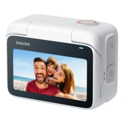 Insta360 Go 3S Actionkamera 64 GB Hvit