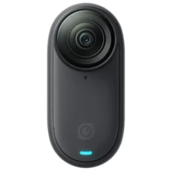 Insta360 Go 3S Actionkamera 64 GB Svart