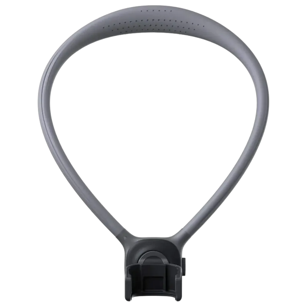 Insta360 Nakkefeste for Luna Ultra
