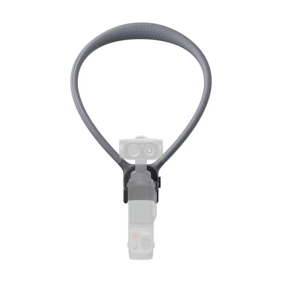 Insta360 Nakkefeste for Luna Ultra