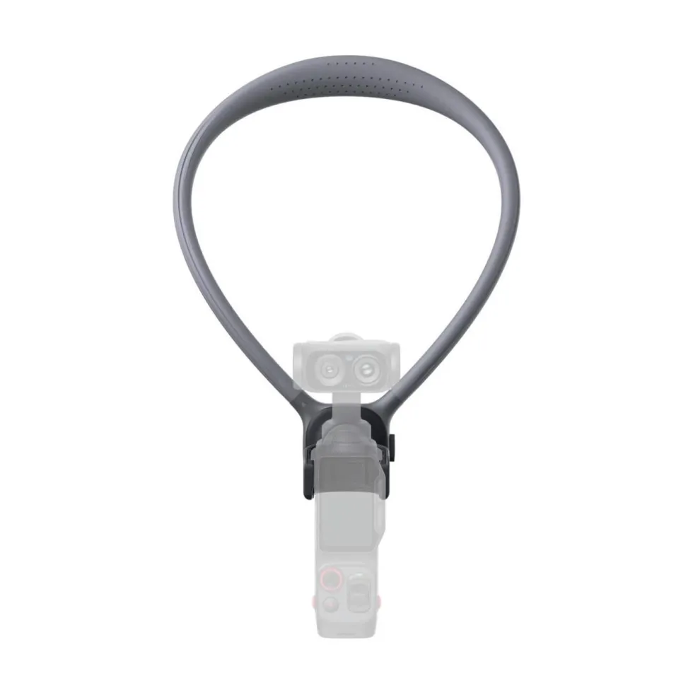 Insta360 Nakkefeste for Luna Ultra