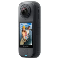 Insta360 X4 Air 8K 360-kamera Starter Bundle