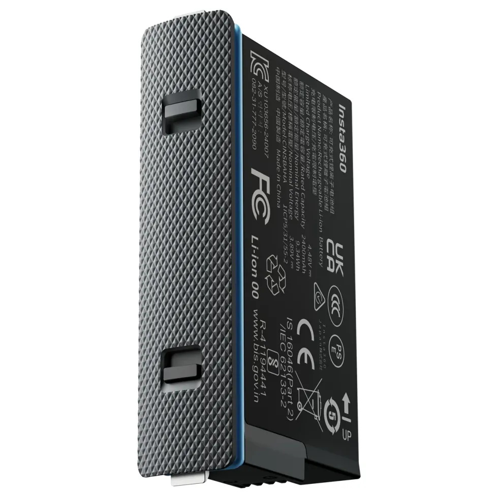 Insta360 X5 Battery 2400 mAh