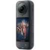 Insta360 X5 Essentials Bundle – actionkamera med 360° video