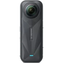 Insta360 X5 Essentials Bundle – actionkamera med 360° video