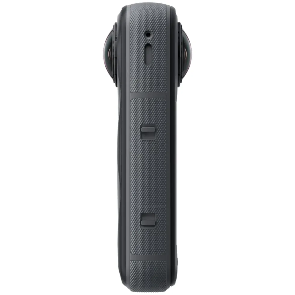 Insta360 X5 Essentials Bundle – actionkamera med 360° video