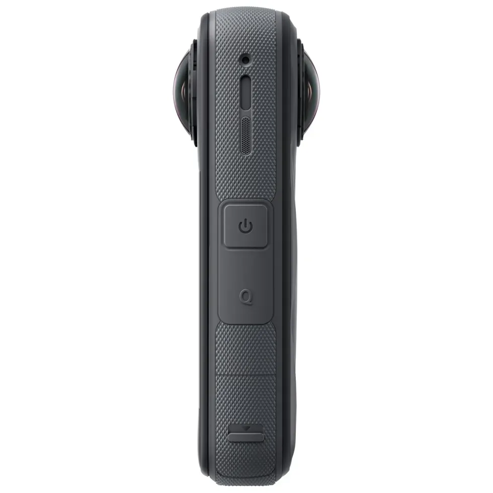 Insta360 X5 Essentials Bundle – actionkamera med 360° video