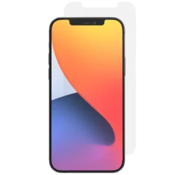 Invisible Shield Glass Elite + Skjermbeskytter for iPhone 12 og 12 Pro