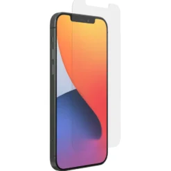 Invisible Shield Glass Elite + Skjermbeskytter for iPhone 12 og 12 Pro