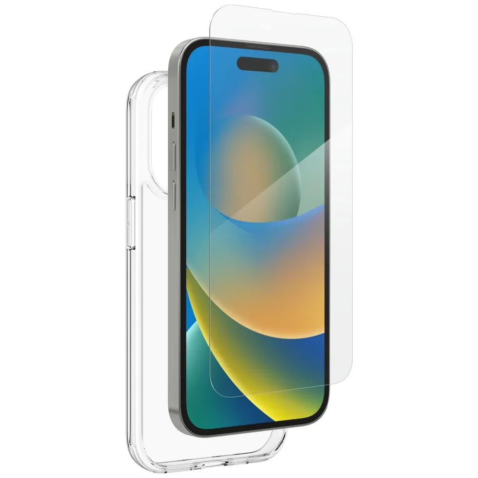 Invisible Shield Glass Elite 360 for iPhone 14 Pro