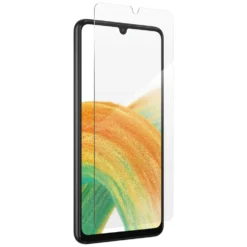 Invisible Shield Glass Elite+ Skjermbeskytter for Galaxy A33 5G