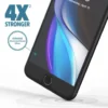 Invisible Shield Glass Elite+ for iPhone SE (2020), 8, 7 og 6