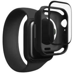 Invisible Shield Glass Fusion for Apple Watch 7, 41 mm