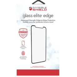 Invisible Shield Glasss Elite Edge Skjermbeskytter for iPhone 11 Pro