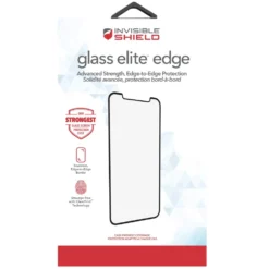 Invisible Shield Glasss Elite Edge Skjermbeskytter for iPhone 11 Pro Max