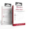 Invisible Shield Ultra Clear+ Skjermbeskytter for Apple Watch 5/6/SE 44 mm