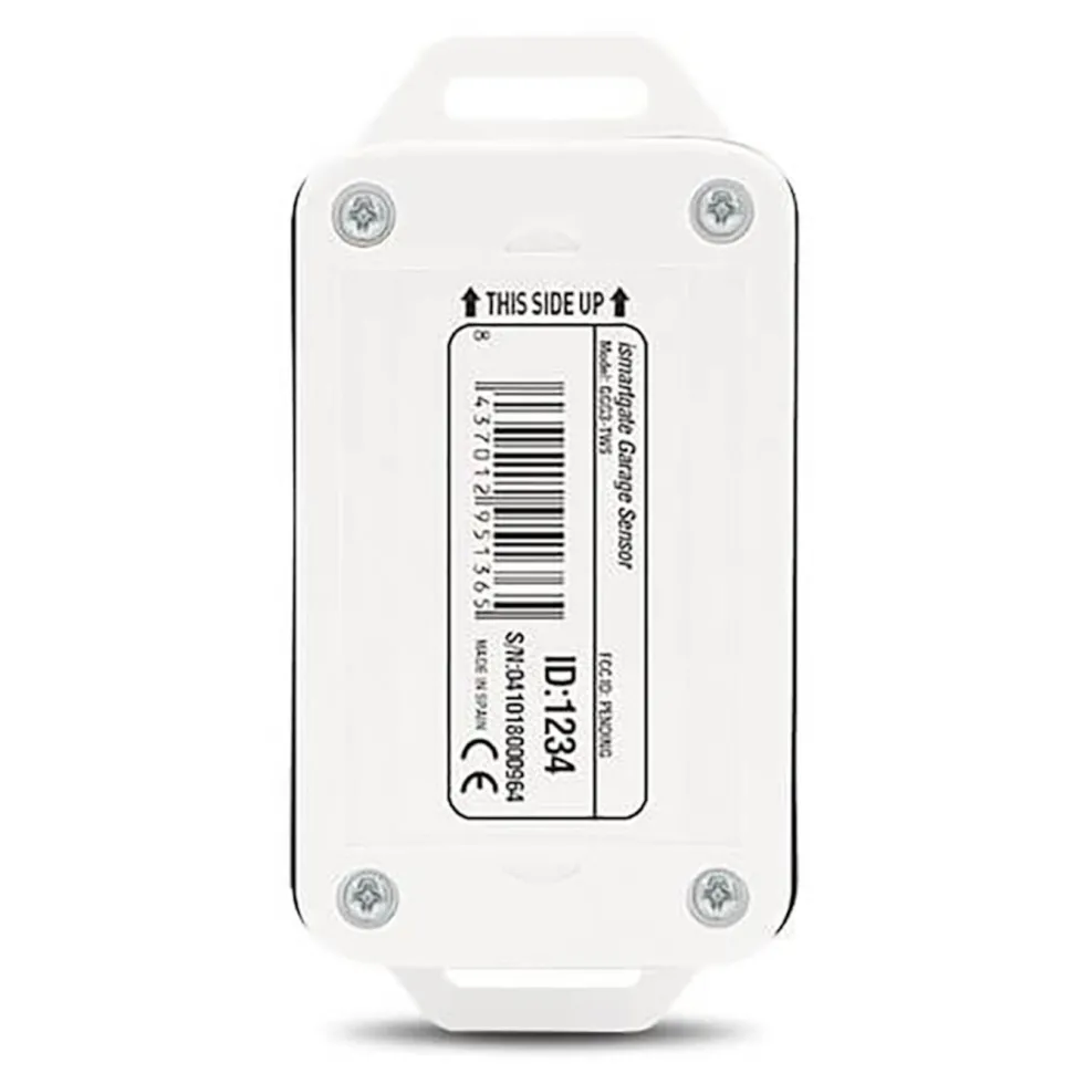 Ismartgate Ekstra sensor til Ismartgate Pro