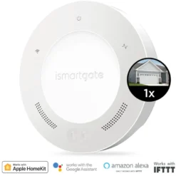 Ismartgate Lite Garasjeportåpner for én port