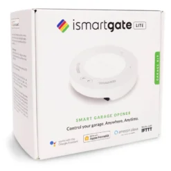 Ismartgate Lite Garasjeportåpner for én port
