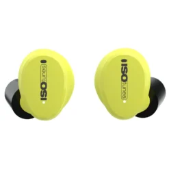 Isotunes Free Aware Hørselvern med Bluetooth