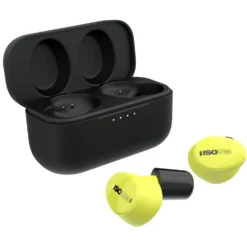 Isotunes Free Aware Hørselvern med Bluetooth