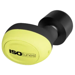 Isotunes Free 2.0 Hørselvern med Bluetooth