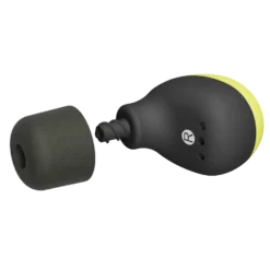 Isotunes Free 2.0 Hørselvern med Bluetooth