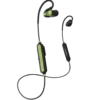 Isotunes Pro Aware EN352 Hørselvern med Bluetooth - Grønn