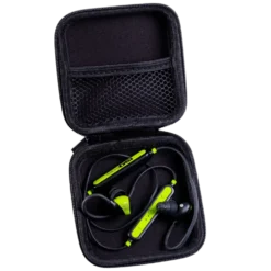 Isotunes Pro Aware EN352 Hørselvern med Bluetooth - Grønn